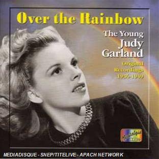 Over the rainbow