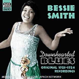 Downhearted blues