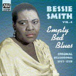Empty bed blues