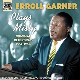 Plays misty/vol 3
