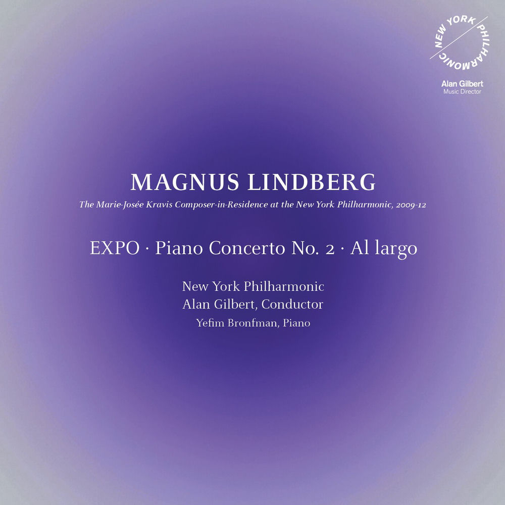 EXPO -Concerto pour piano n° 2 - Al largo