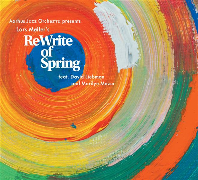 Rewrite of spring Versions studio et live