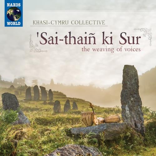 Sai-Thain Ki Sur: The Weaving Of Voices