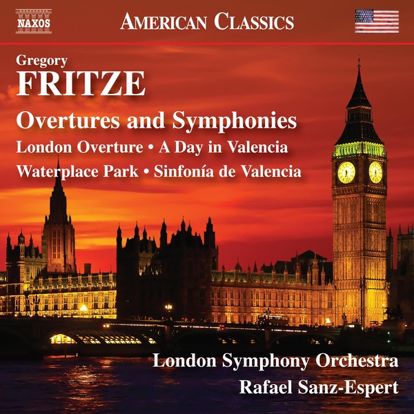 Overtures And Symphonies
