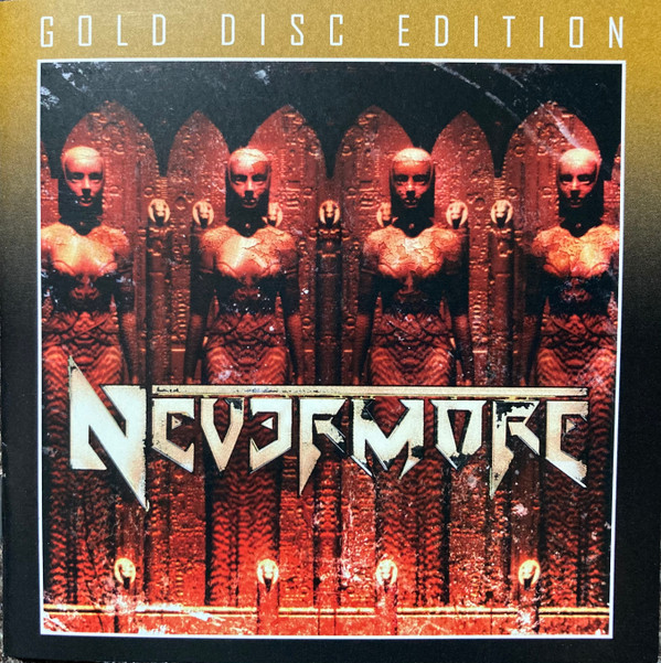 Nevermore