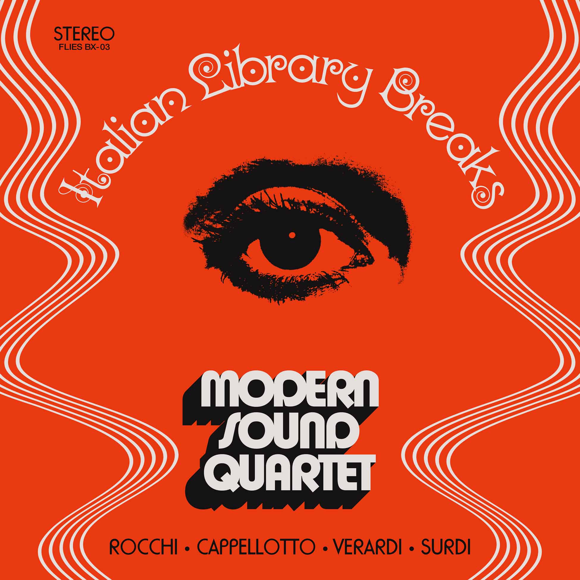 Italian Library Breaks