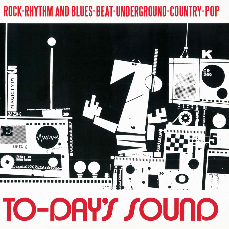 To-Day's Sound