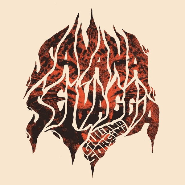 Savana Selvaggia Original Soundtrack