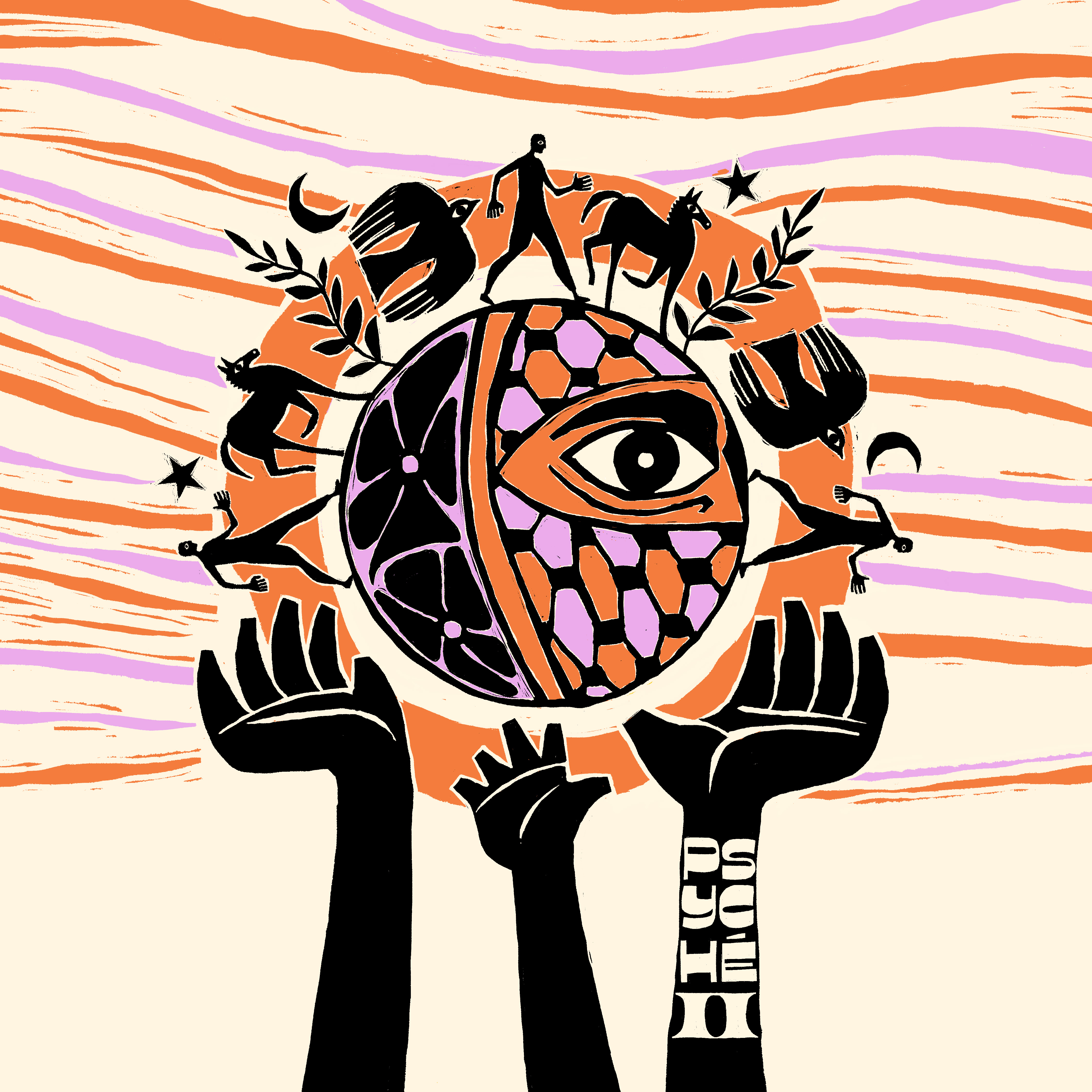 Psyche II