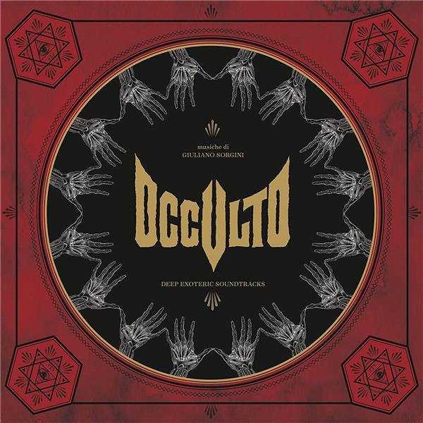 Occulto