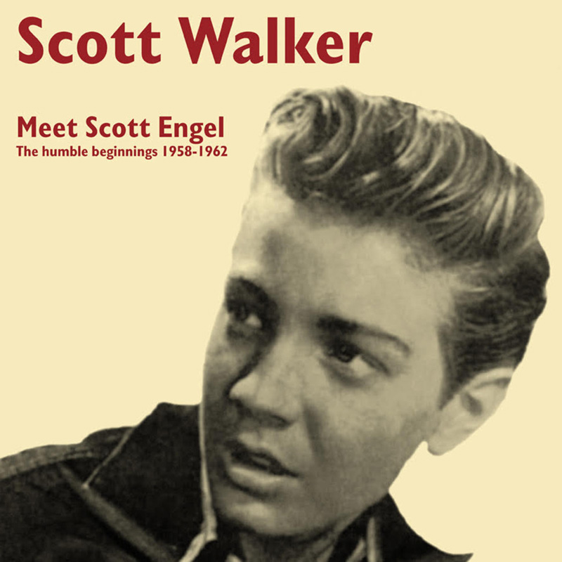 Meet Scott Engel: The Humble Beginnings/Download Code