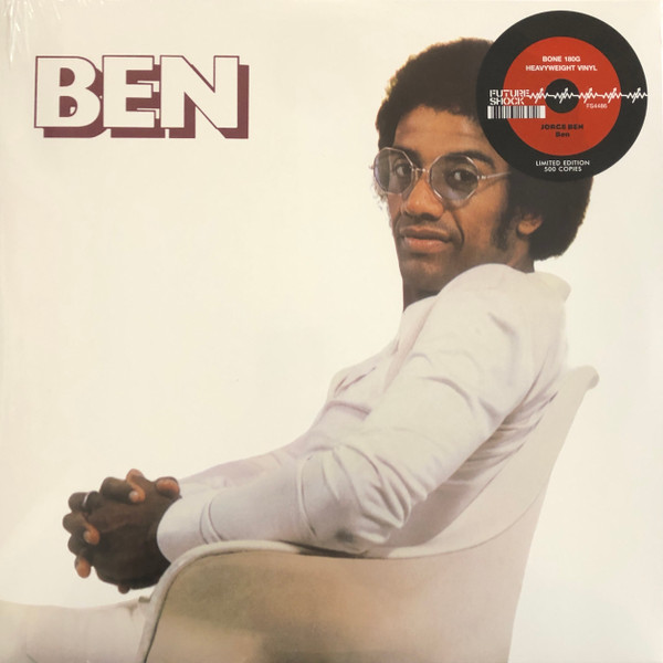 Ben Vinyle Coloré