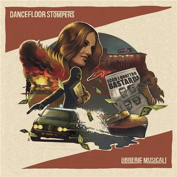 Librerie Musicali - 180Gr