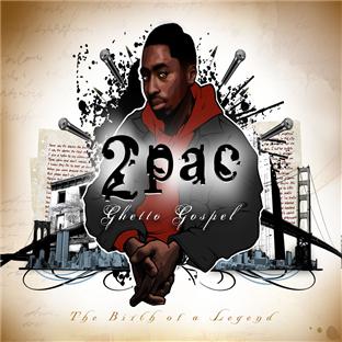 Ghetto gospel
