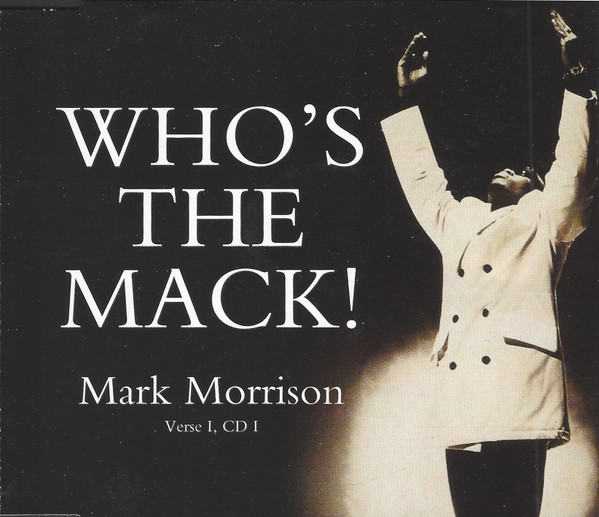 Who'S The Mack
