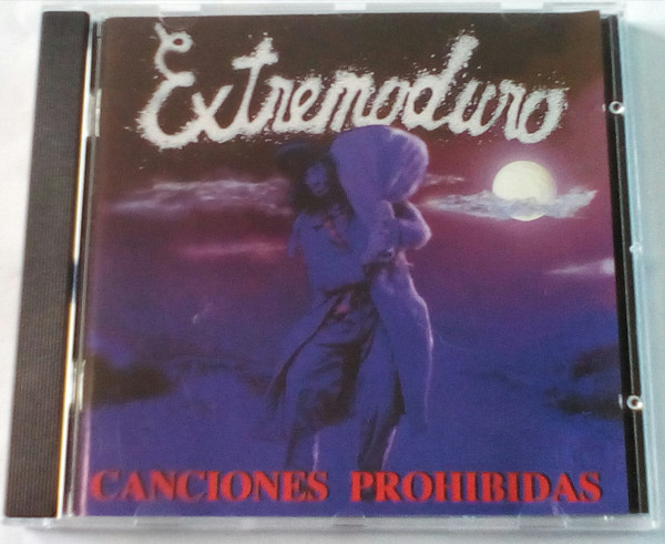 Extremoduro