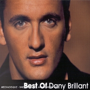 Best of Dany Brillant
