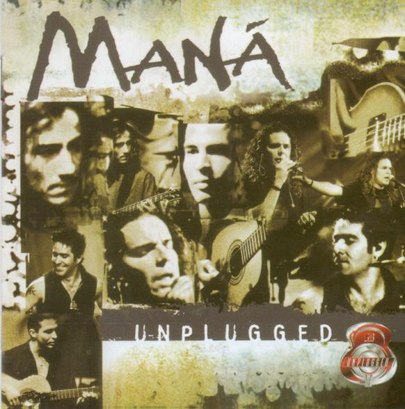 MTV Unplugged