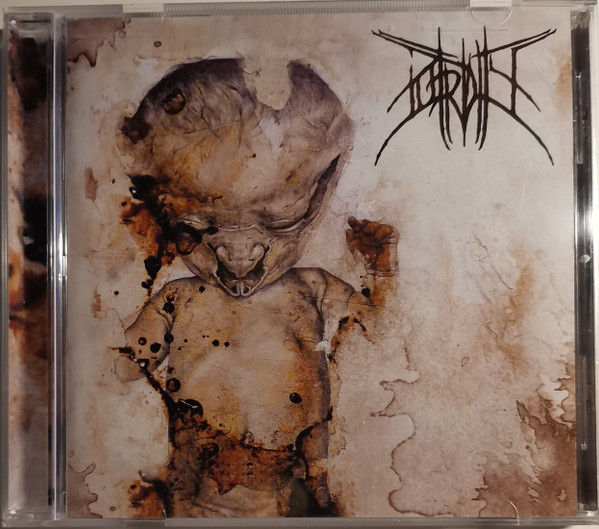 Ignominious Atonement