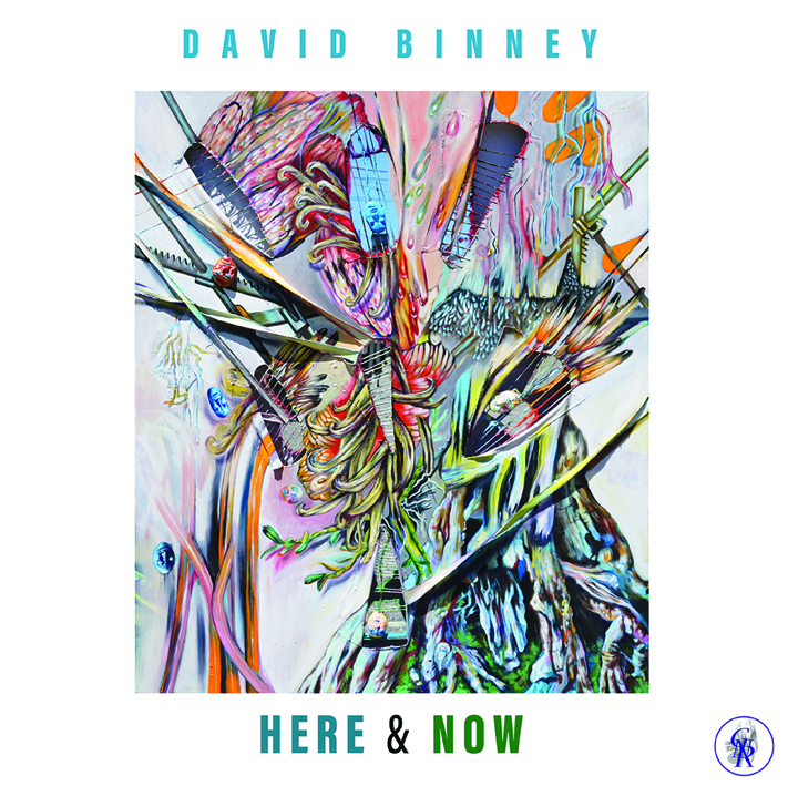 Here & Now