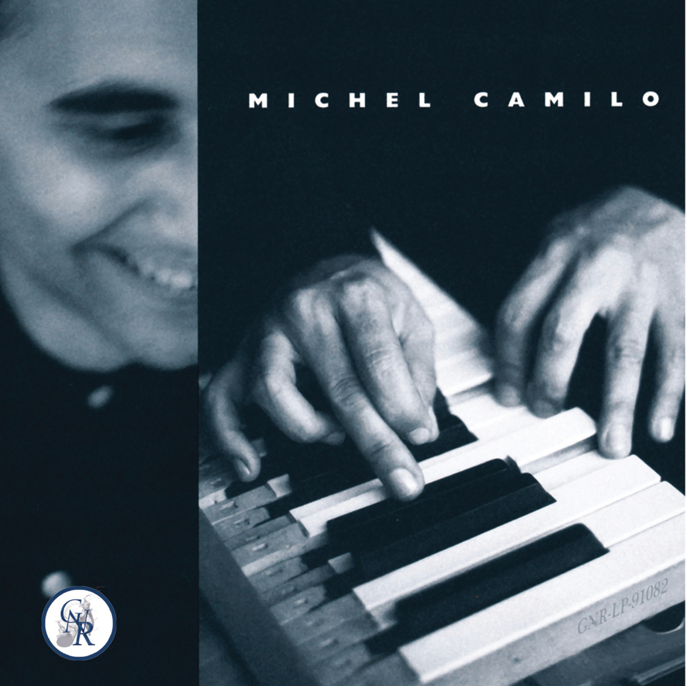 Michel Camilo