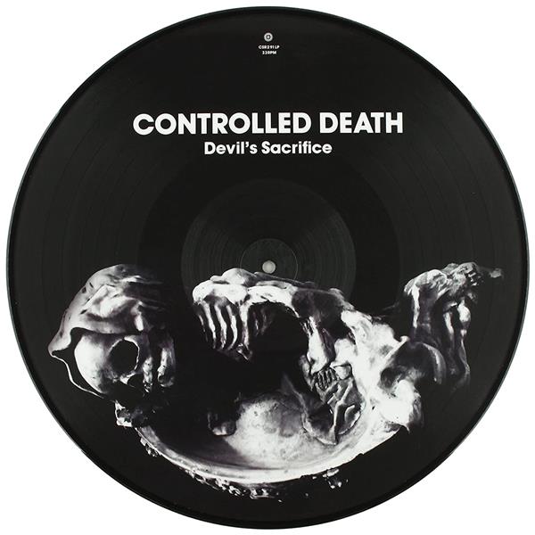 Split/Picture Disc