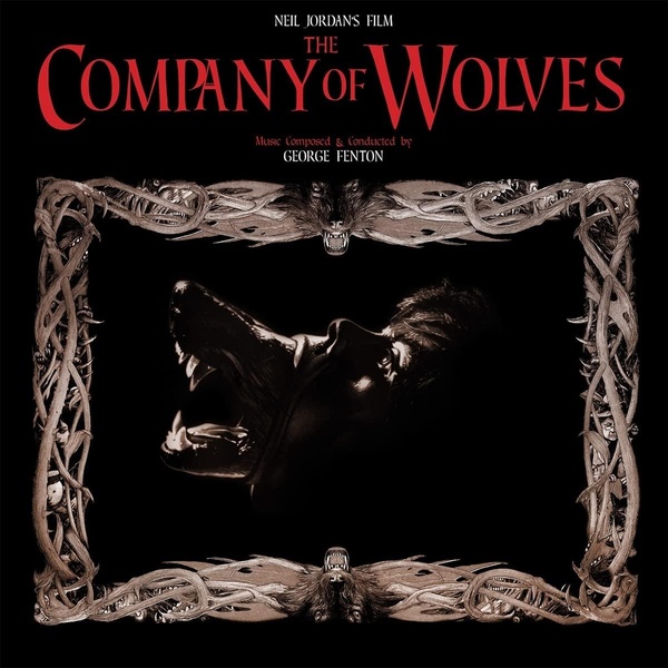 The Company Of Wolves OST