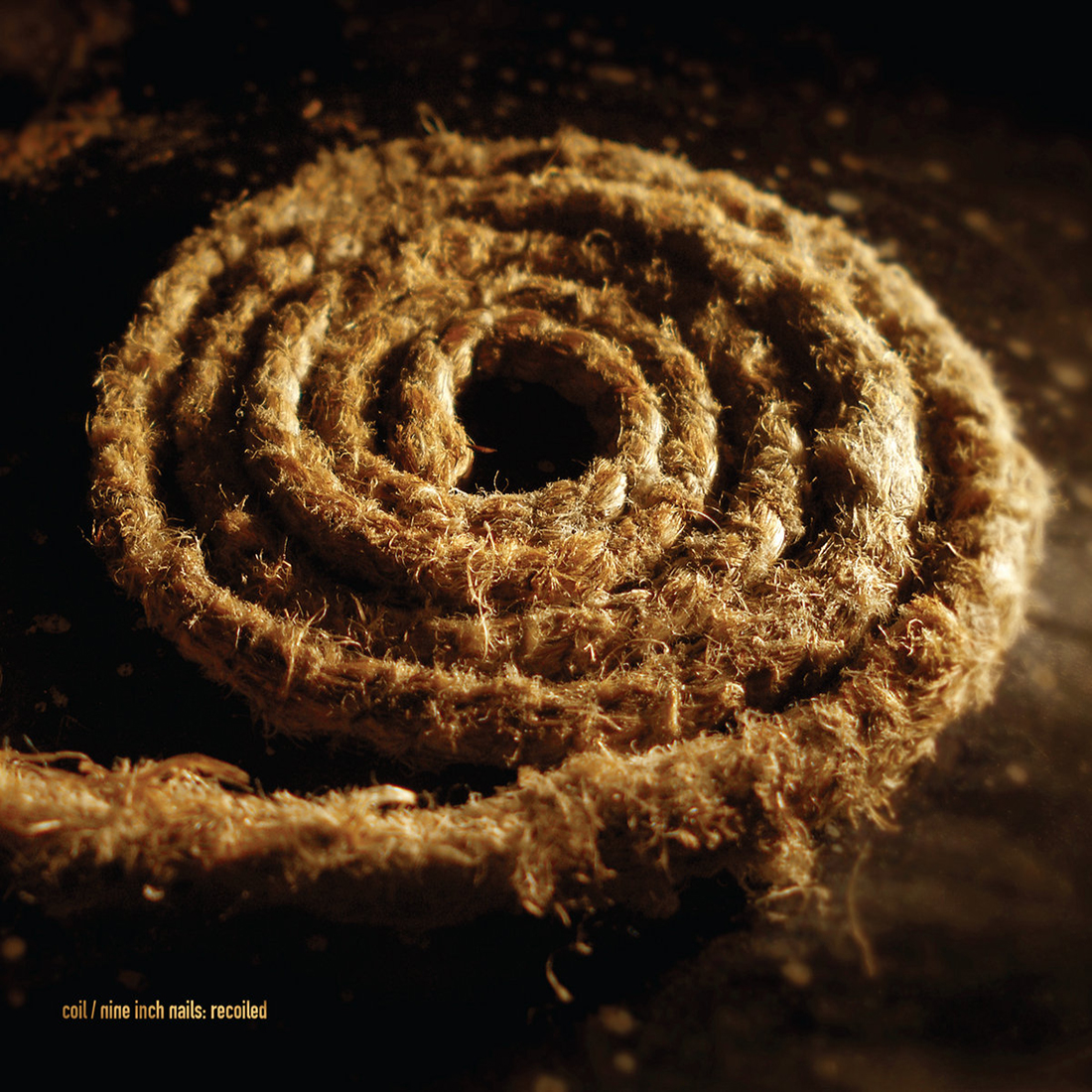 Recoiled/10 Year Anniversary Edition