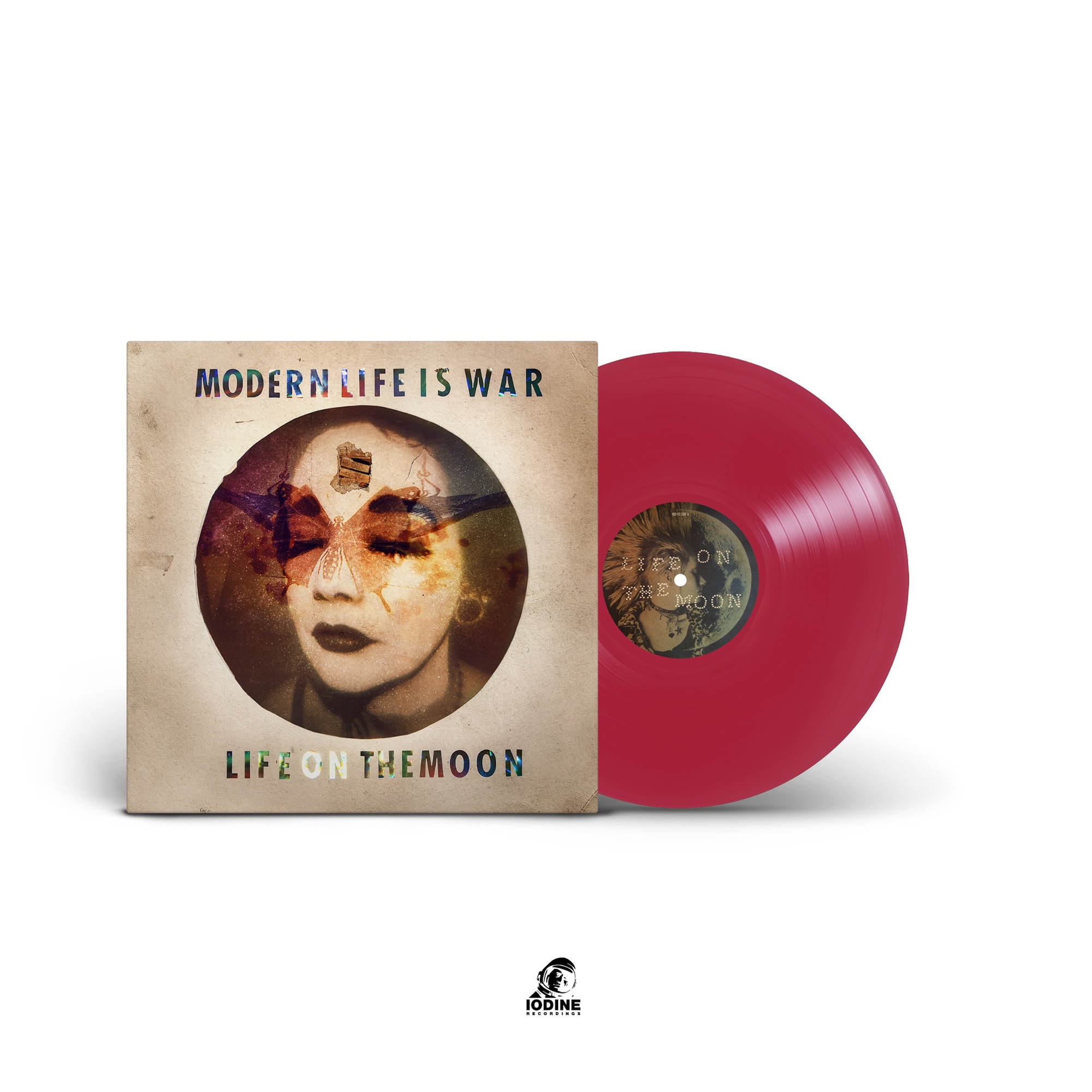 Life On The Moon