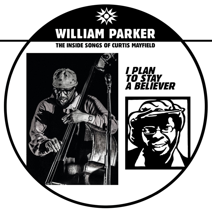 I Plan To Stay A Believer/The Inside Songs Of Curtis Mayfield