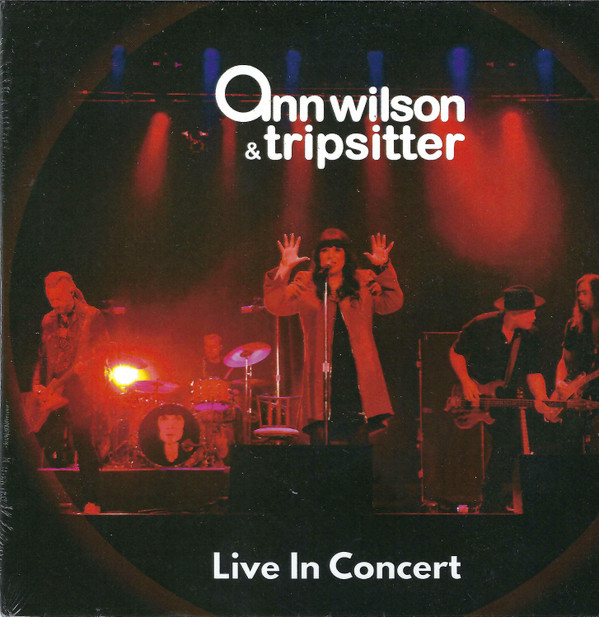 Live in Concert