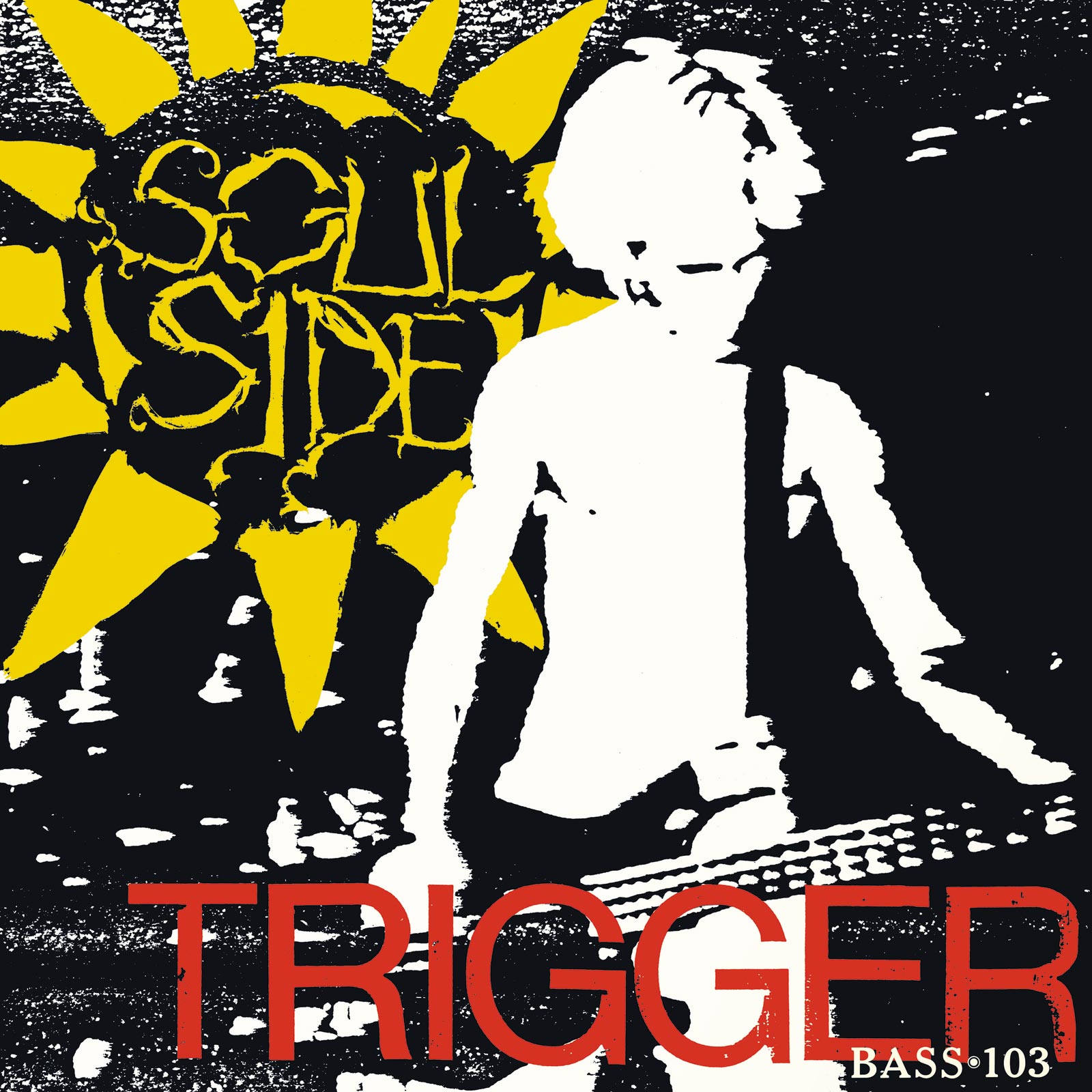 Trigger - Bass 103