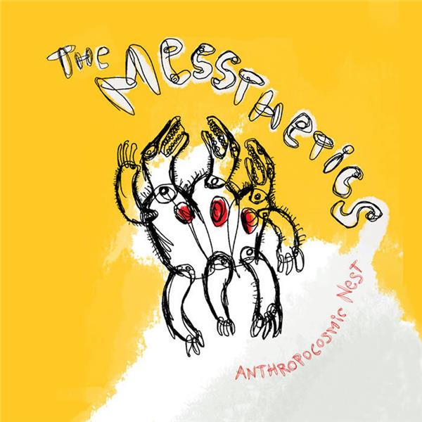 Anthropocosmic nest