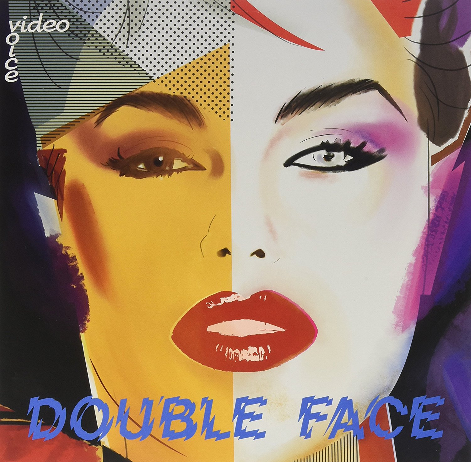 Double Face /180g