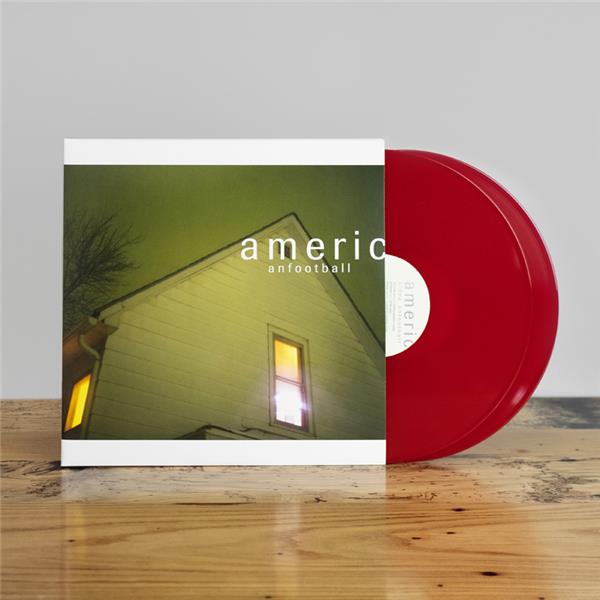 AMERICAN FOOTBALLDELUXE EDITION