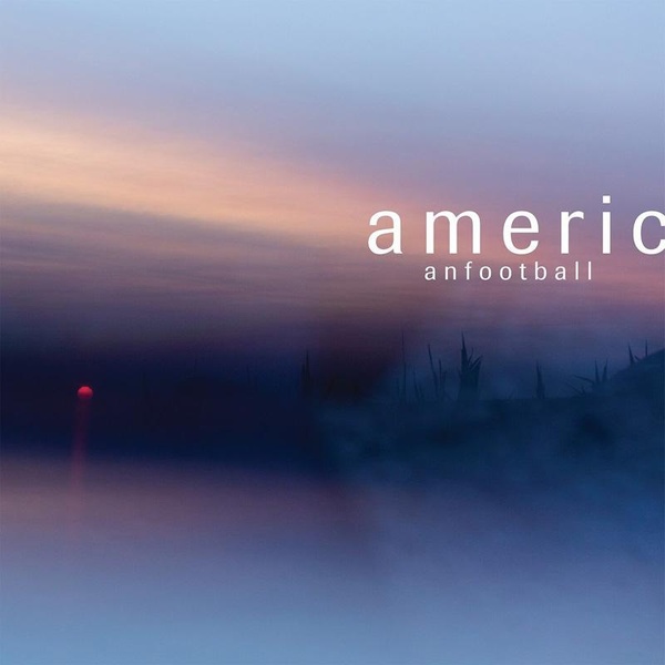 American Football/Lp3
