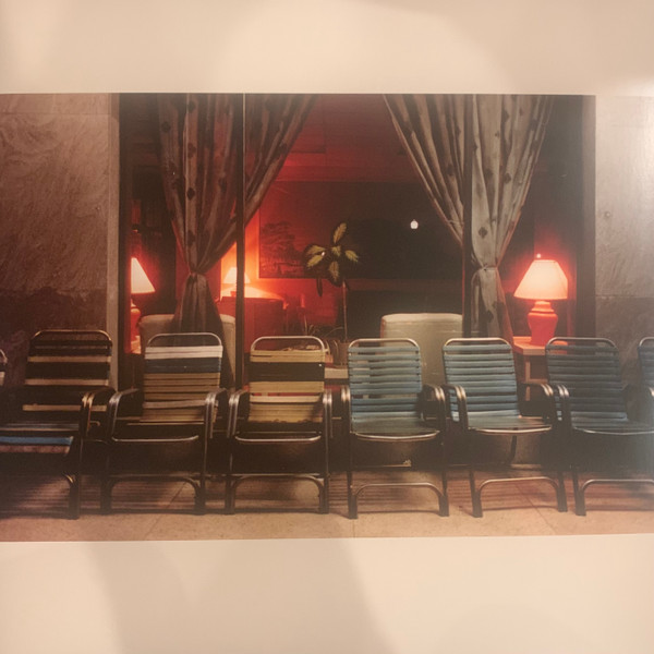 Window In The Rhythm - Vinyle