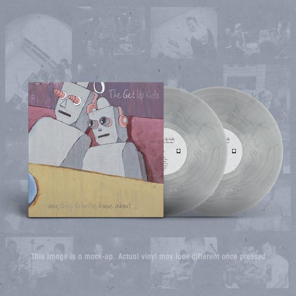 SOMETHING TO WRITE HOMME ABOUT/25TH ANNIVERSARY DELUXE EDITION