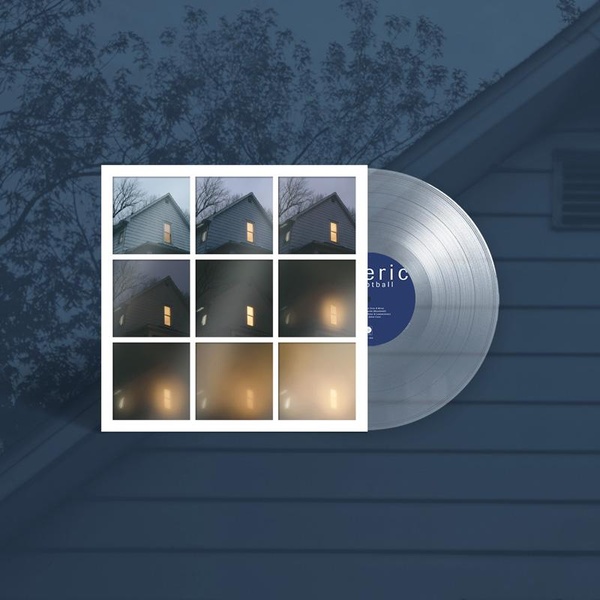 AMERICAN FOOTBALL/COVERS