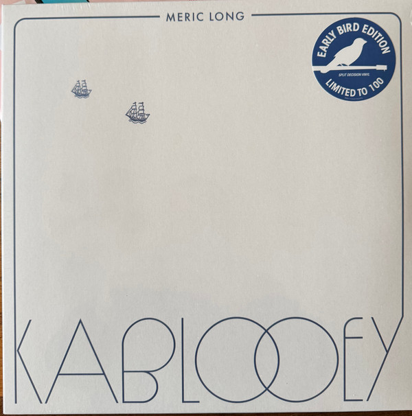 Kablooey - Vinyle