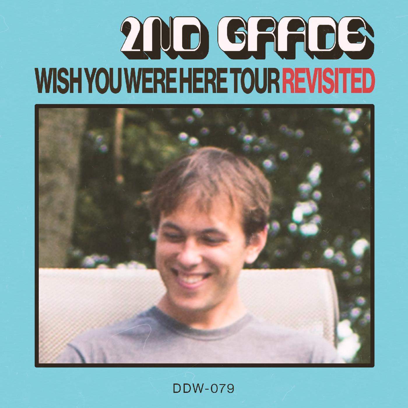 Wish You Were Here Tour