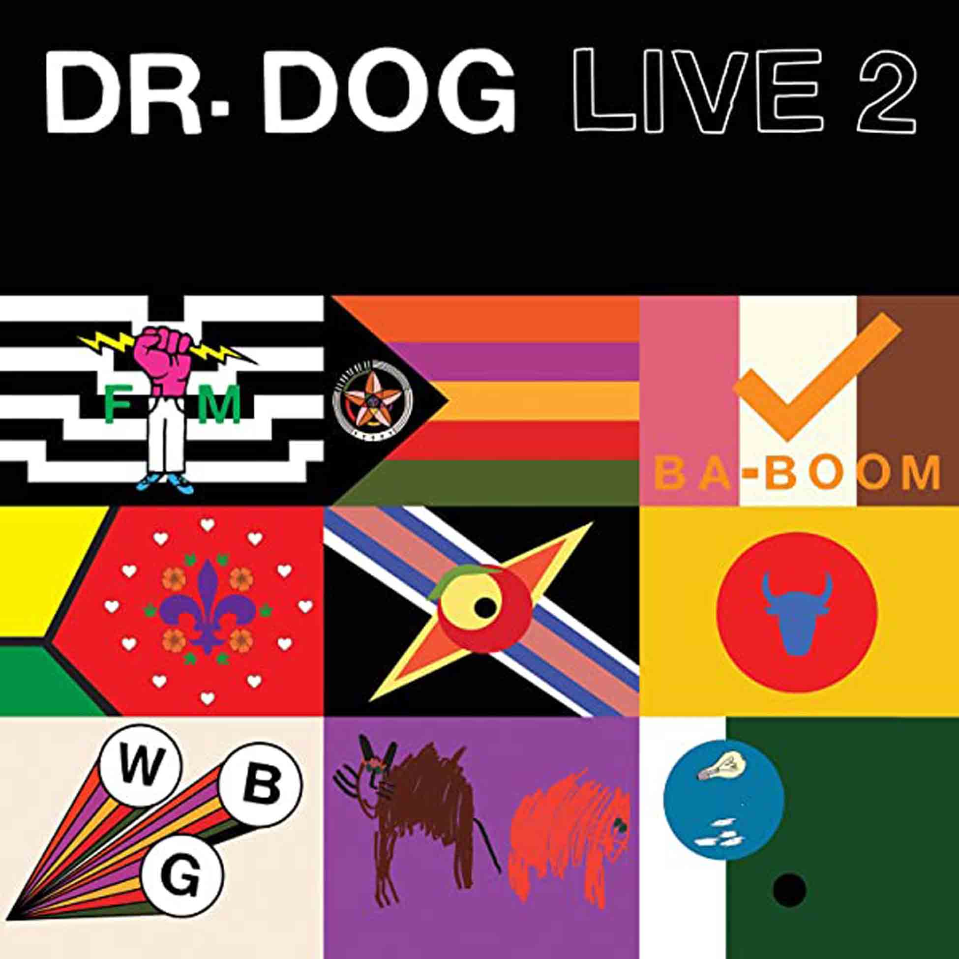 Live 2