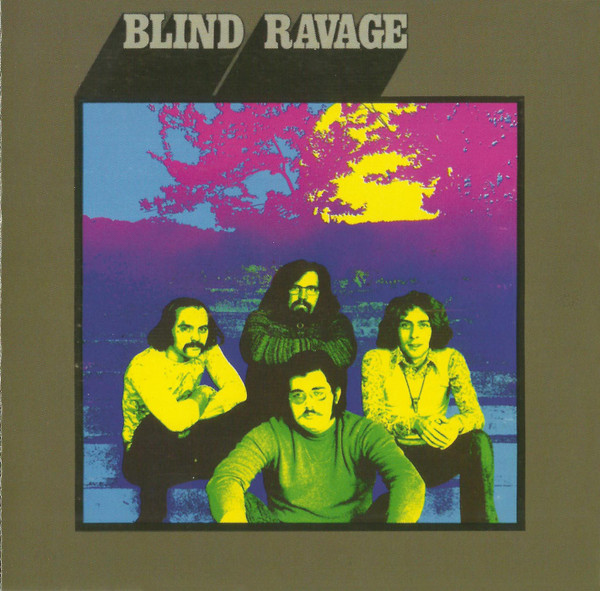 Blind Ravage