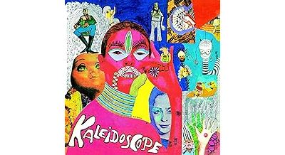 Kaleidoscope