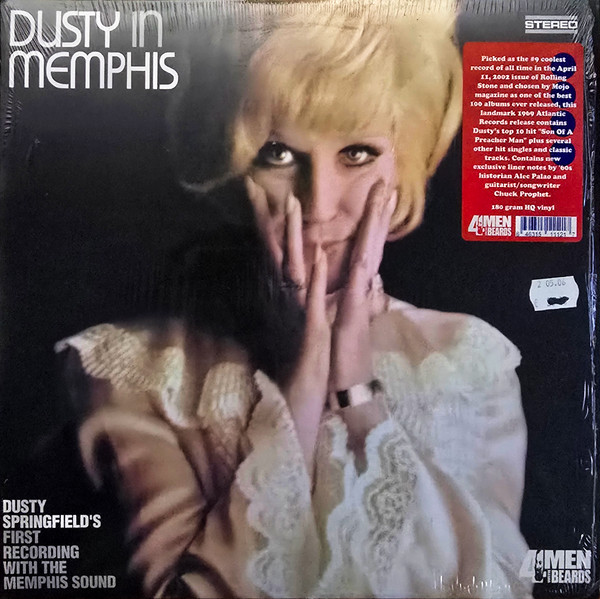 Dusty in Memphis