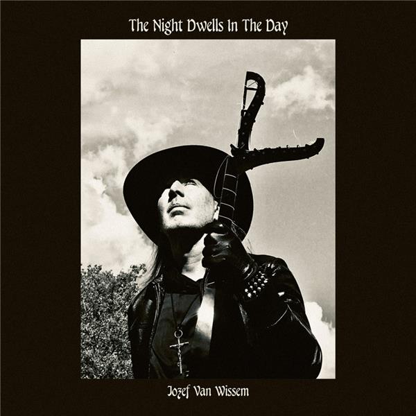 The Night Dwells In The Day