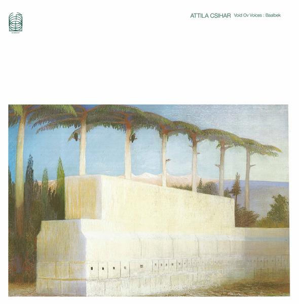 Void Ov Voices : Baalbek