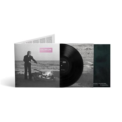 Burning Song - Vinyle