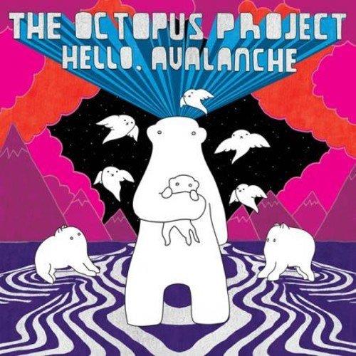 Hello, Avalanche