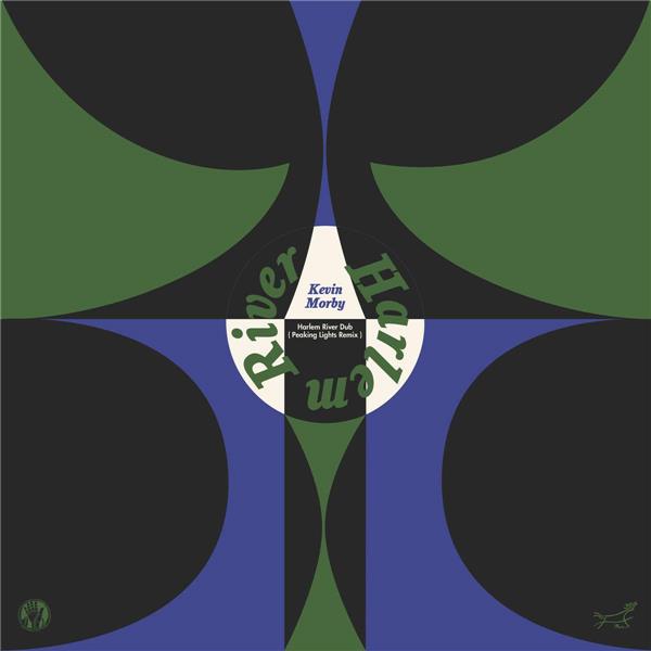 Harlem River Dub (Peaking Lights Remix)
